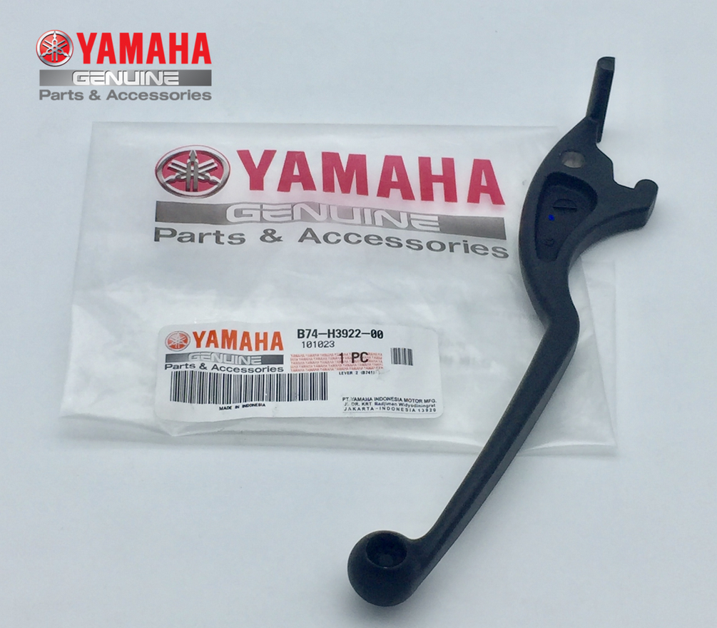 FREN MANETİ (SAĞ) / YAMAHA / X-MAX / 250cc / FREN MANETİ (SAĞ) / 2017-2018-2019-2020-2021-2022