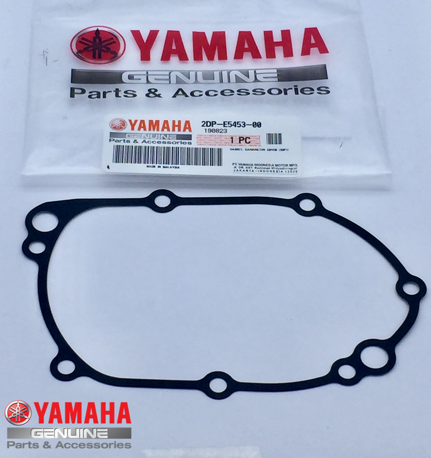 KARTER KAPAK CONTASI (SAĞ) / YAMAHA / N-MAX / 155cc / SAĞ KARTER KAPAK CONTASI / 2015-2016-2017-2018-2019-2020