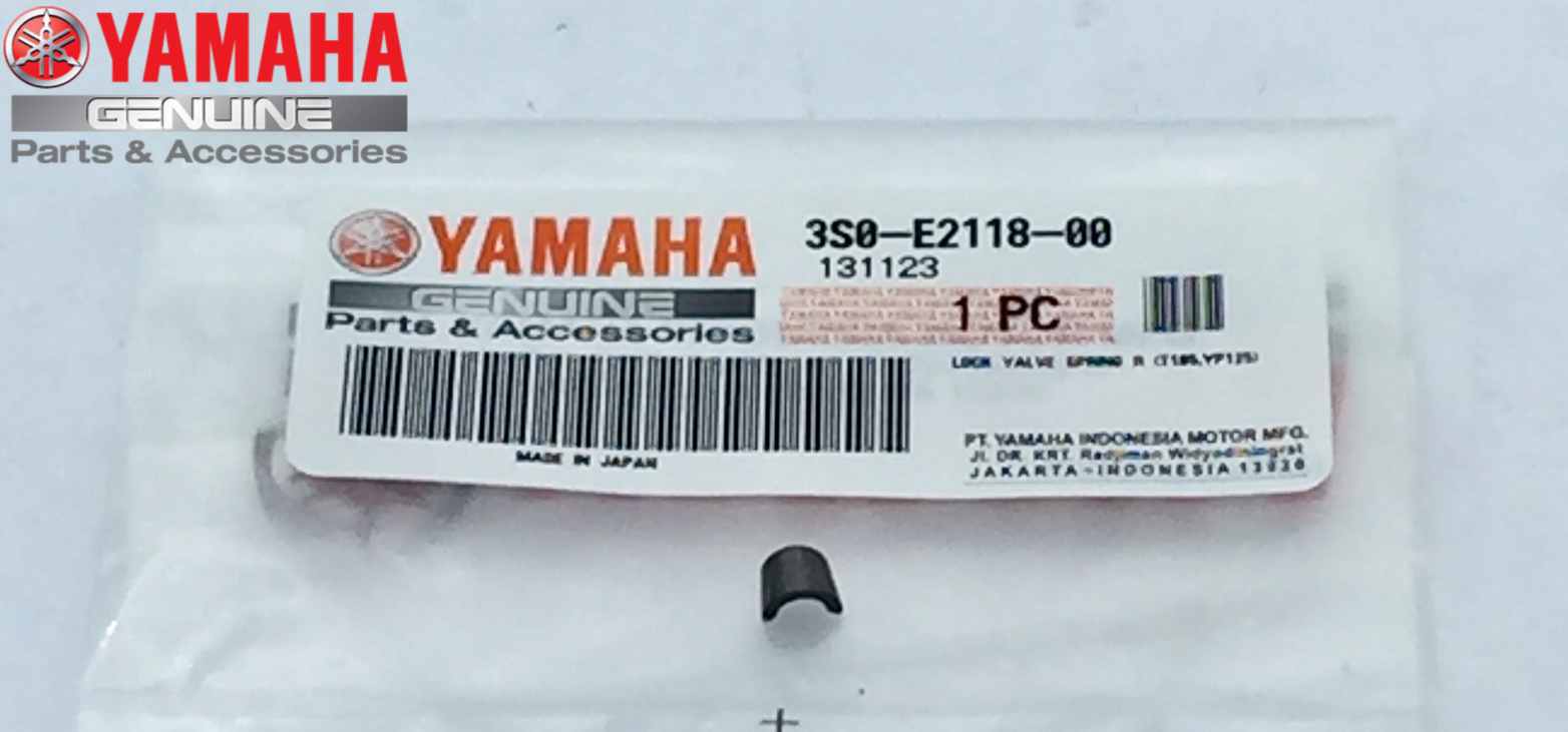 SUBAP TIRNAĞI / YAMAHA / YZF R25 / 250cc / SUBAP TIRNAĞI / 2014-2015-2016-2017-2018-2019-2020-2021-2022-2023-2024